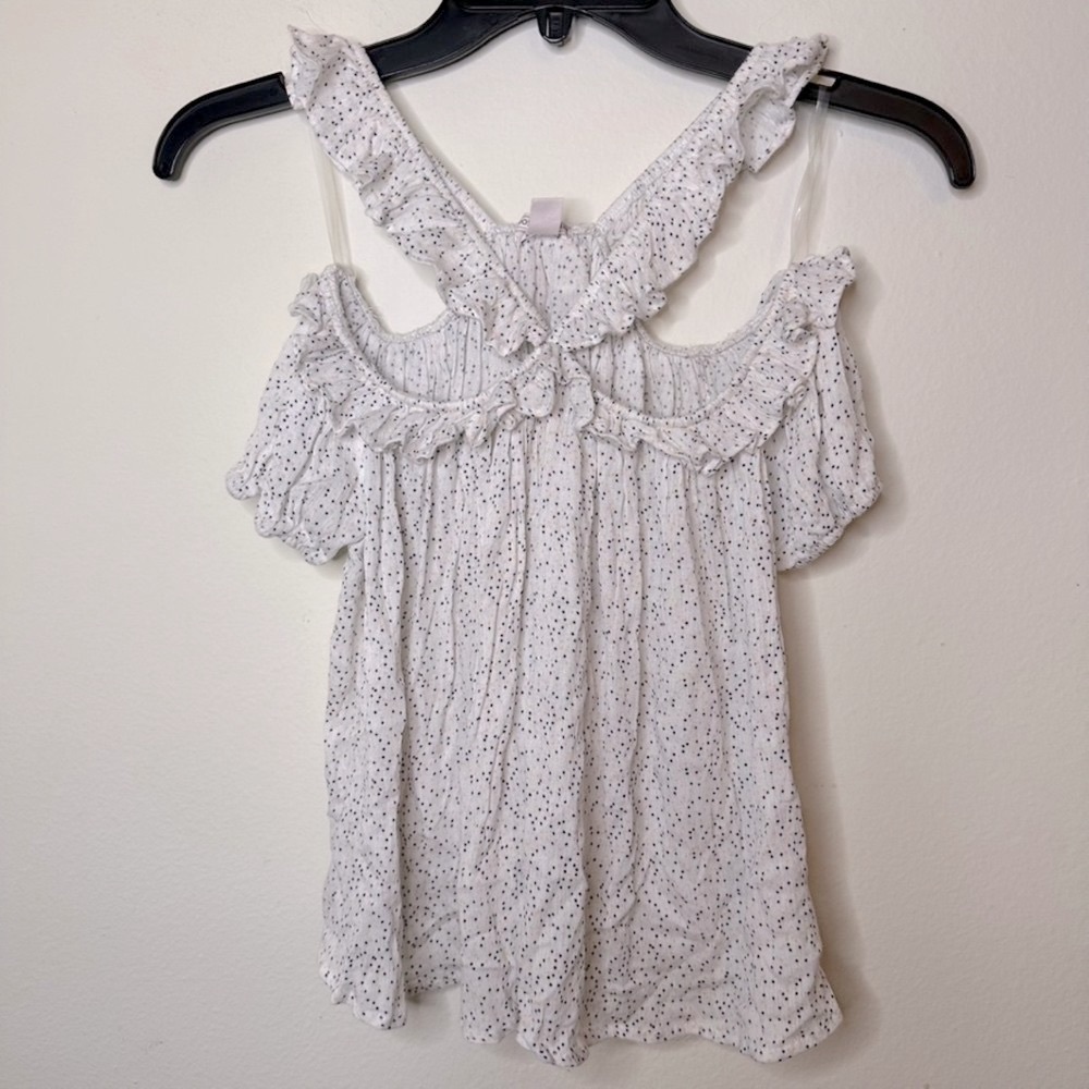 Melrose and Market Fashion top Size XXS